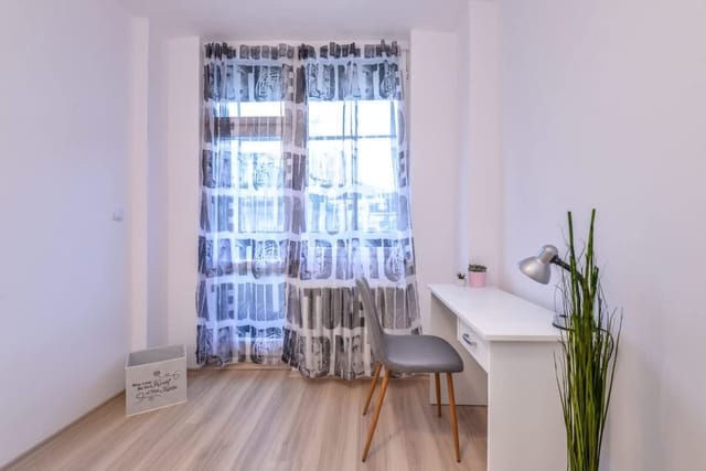 Atacama - spacious apartment in Lozenets area