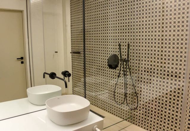 Luxury 4-bedroom Villa in Black Sea Rama Resort