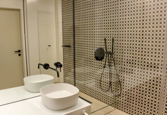 Luxury 4-bedroom Villa in Black Sea Rama Resort