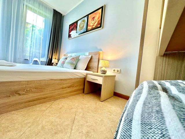 Apartment with Terrace  Royal Sun