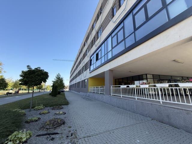 Modern Laboratory with a foyer in Sofia Bulgaria