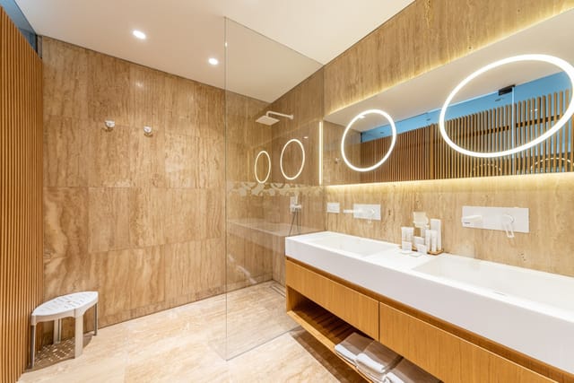 Flamingo Grand Hotel in Albena