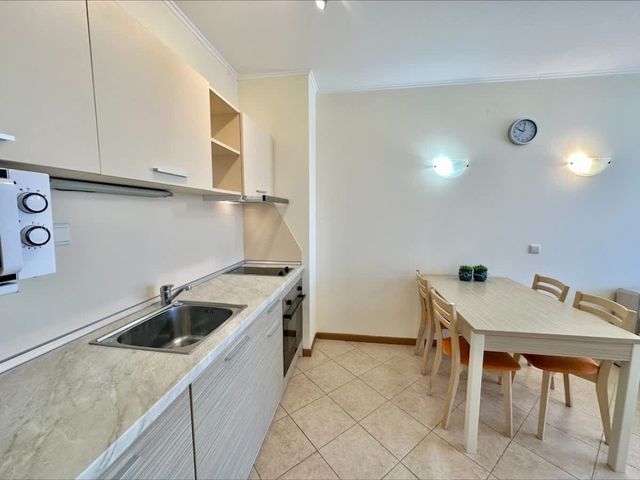 Cozy 1 bedroom pool view  Royal Sun