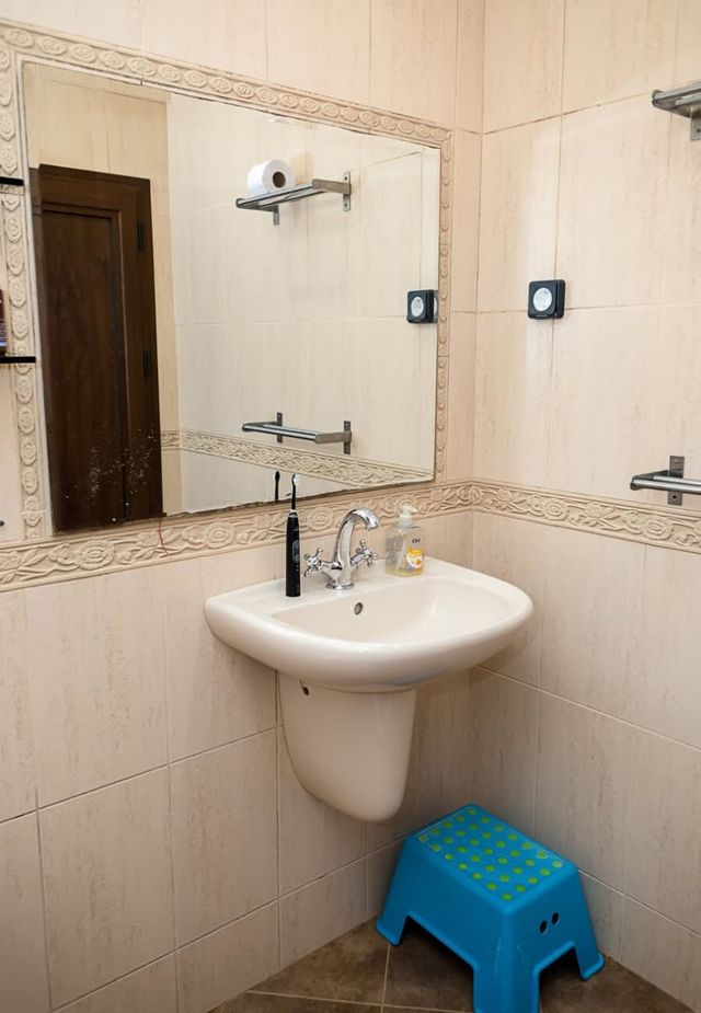 Cozy Sea-View Apartment inTrakata-Smokinya Complex