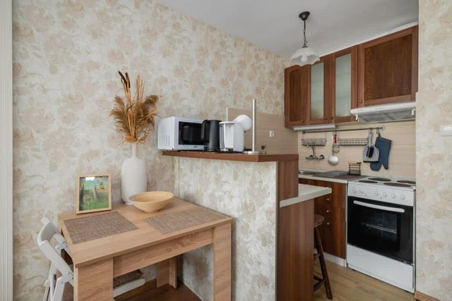 Cozy Studio in Top Centre