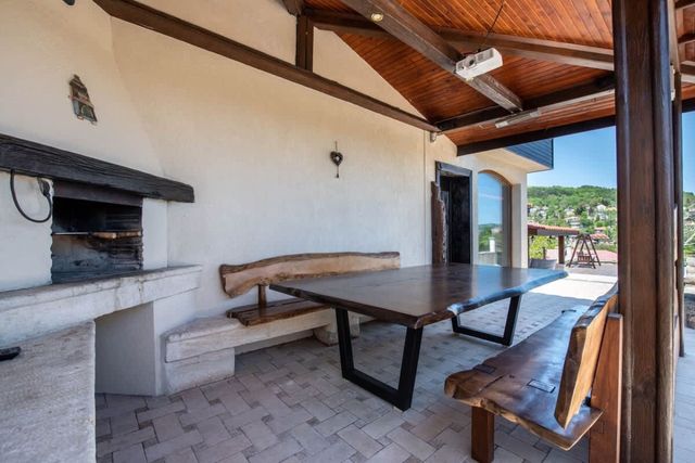 Villa Cook - Sea View / Heated Pool 10ppl@Balchik