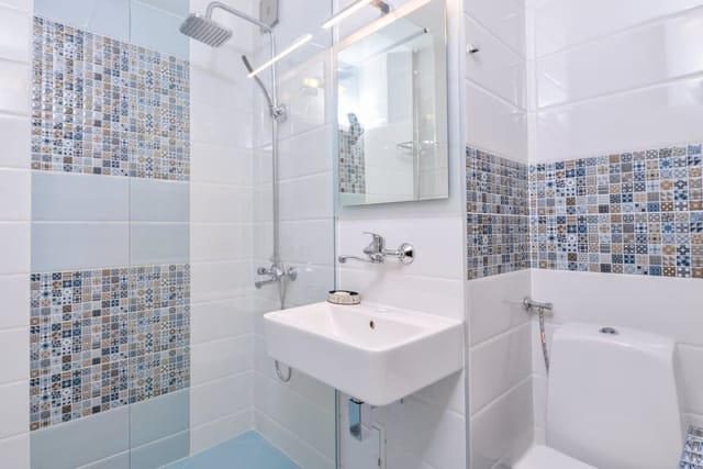 Comfortable One Bedroom Apartment in Zona B5