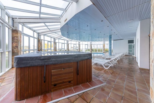 Laguna Beach Hotel in Albena