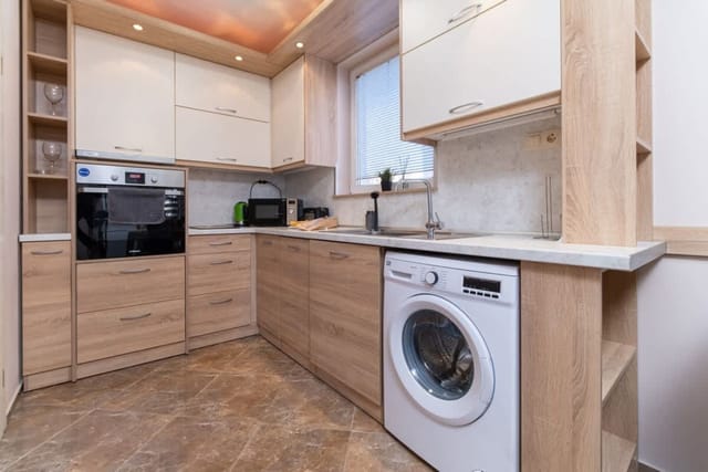 Comfortable 2BR Urban Getaway in City Center