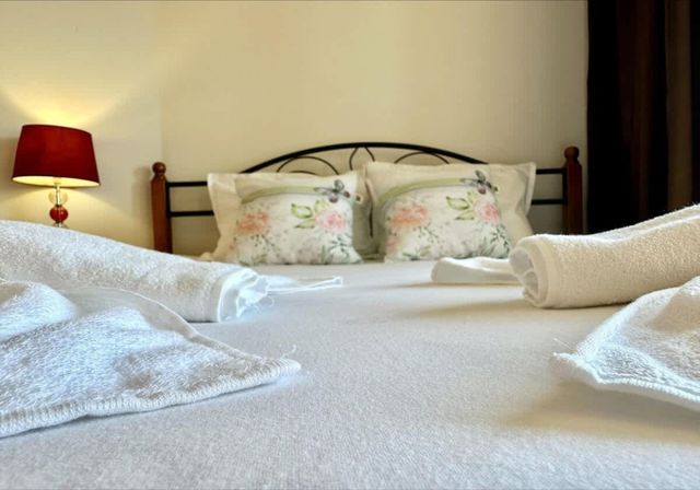 Cozy studio with Sea View in Aheloy Palace