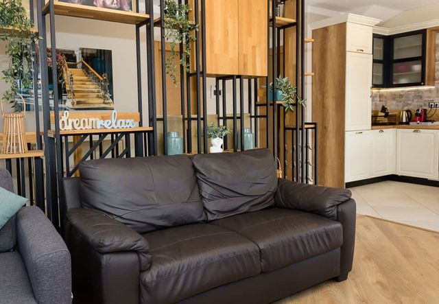 Warm&Comfy 3BD Apt Varna Center