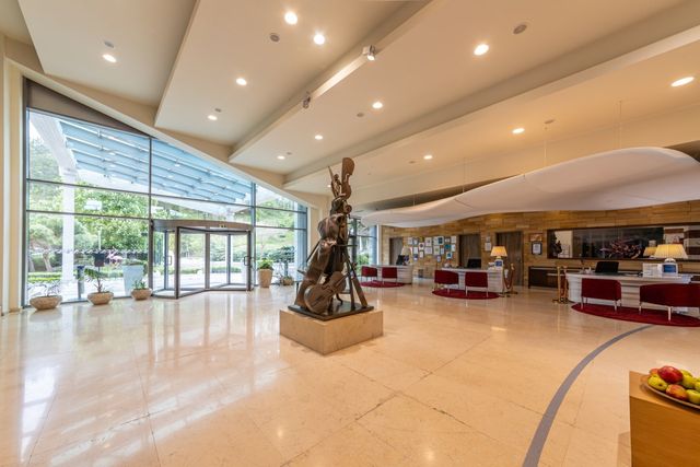 Flamingo Grand Hotel in Albena