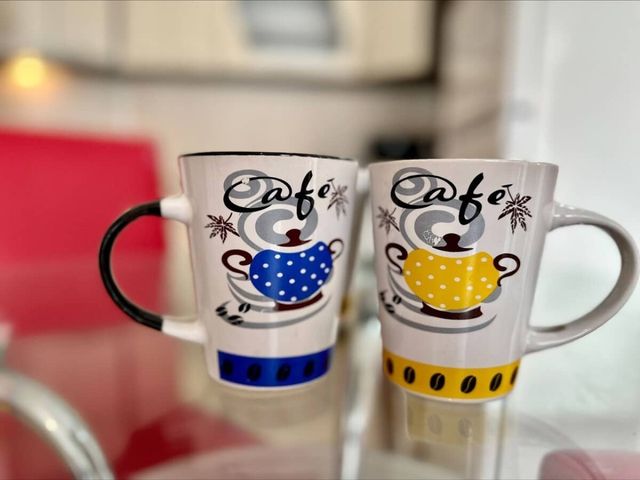 Cozy  Sunny Beach Hills - 2 bedrooms for 5 people