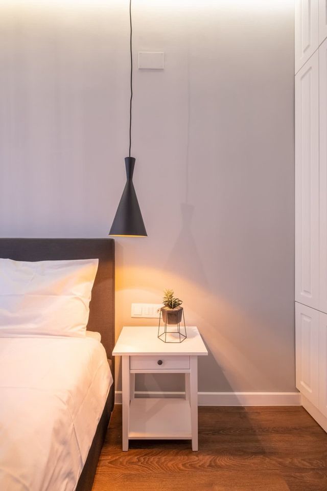 Designer & Cozy 2BD Flat In the city center