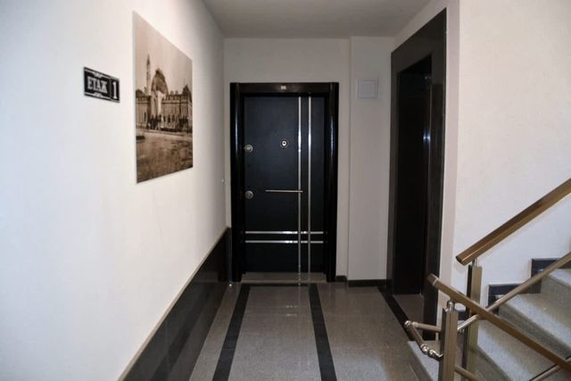 Unbeatable Location: New Lux Apartment Varna beach