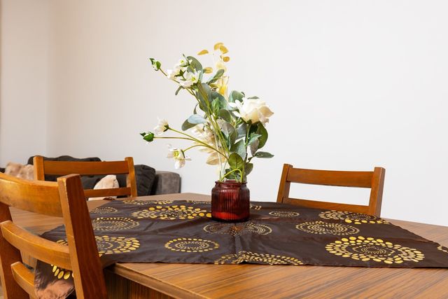 Bright and modern 1BD in Plovdiv