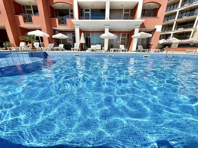 Cozy studio in Carina Beach