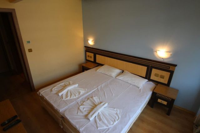 Atrium cozy 1 bedroom apartment