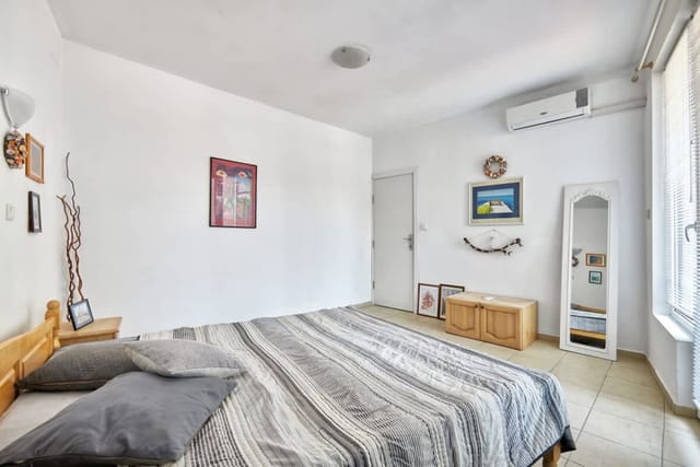 Coastal Heights ~ 2BD Flat in Burgas