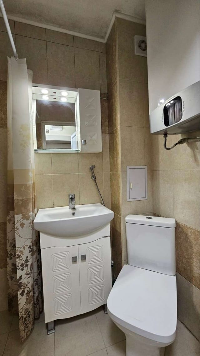 Stylish Studio in Sarafovo