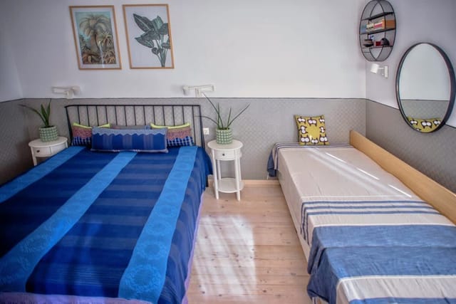 Villa Mare Boutique Guesthouse 3