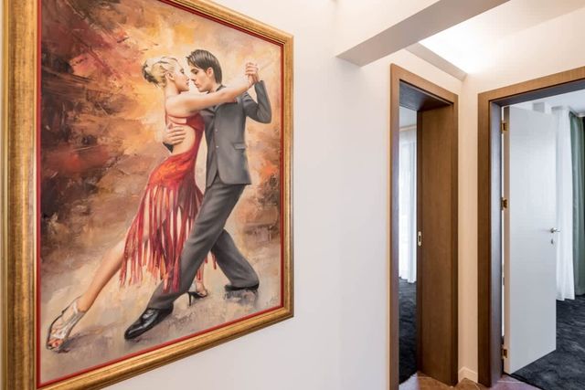 Villa Apple & Villa Cook - 8BD with heated pool