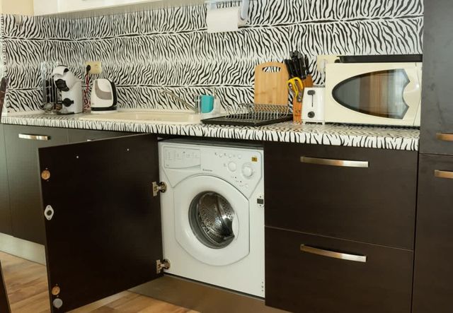 Cozy 1BD Apartment with a Spacious Terrace