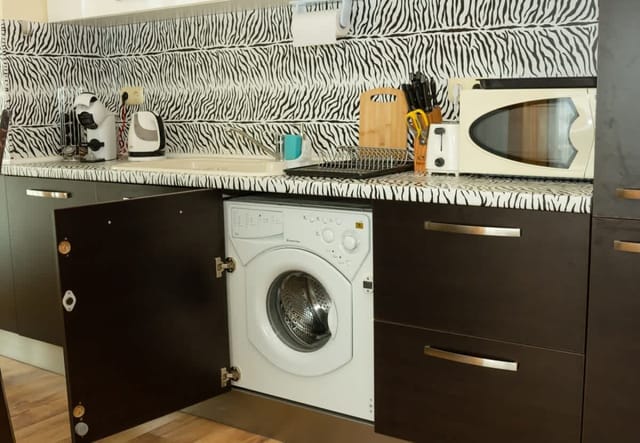 Cozy 1BD Apartment with a Spacious Terrace