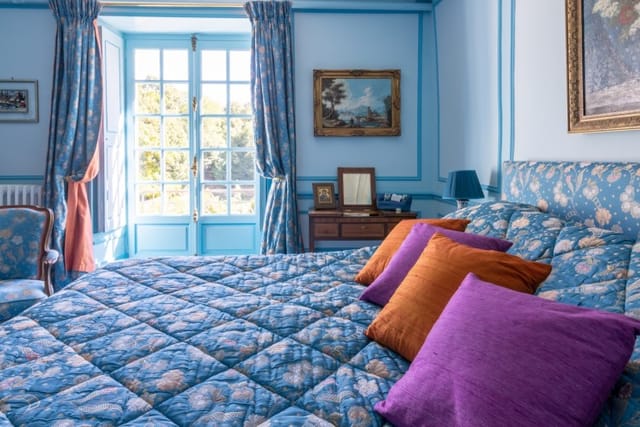 Authenticity and elegance in the Loire Valley, France