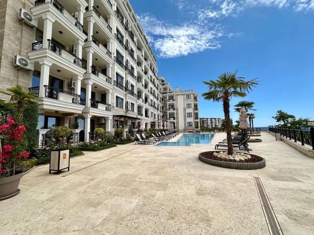 ONYX 1  Luxury apartment