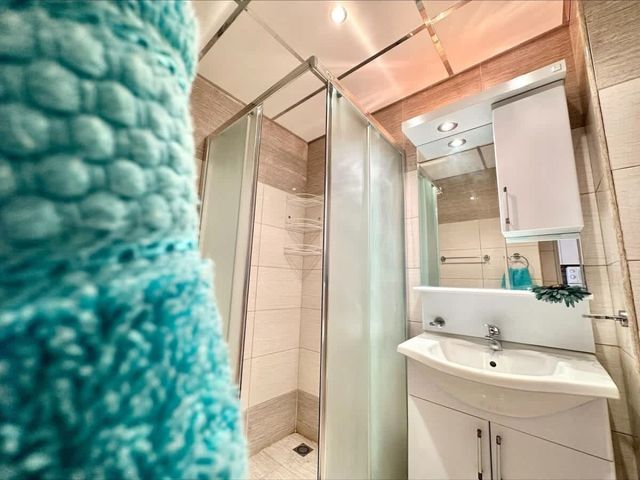 Family studio in Pomorie Bay