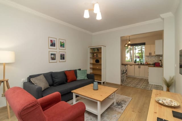 Charming City Gem with Central Location