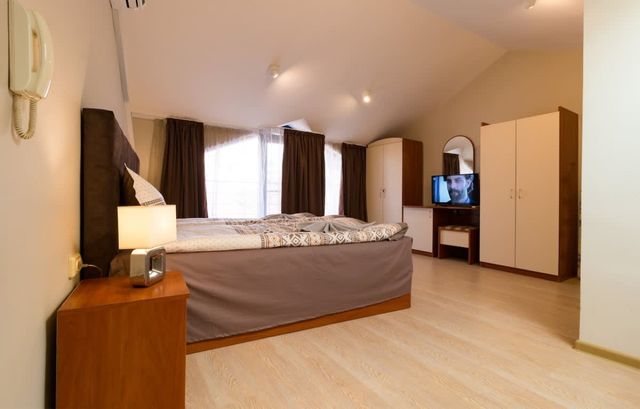 The Perfect One-Bedroom Maisonette in Plovdiv