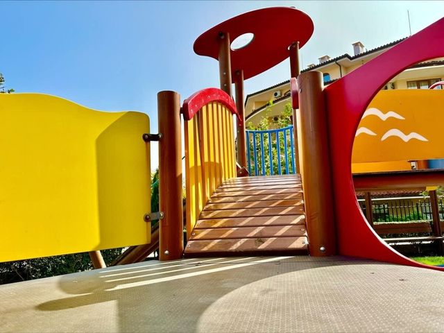 Cozy studio in Sea Dreams