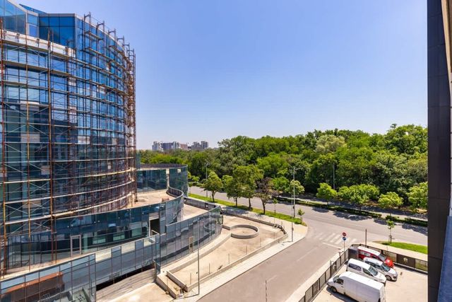 Lauta Park - 1BD with balcony