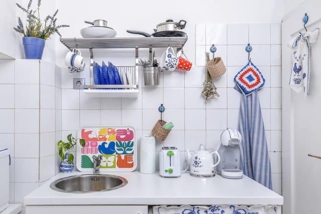 Shik &amp; Chic One Bedroom Central Apartment - Photo 2