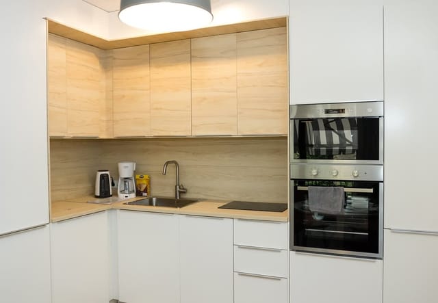 Stylish Retreat / High-end Flat / Varna Downtown