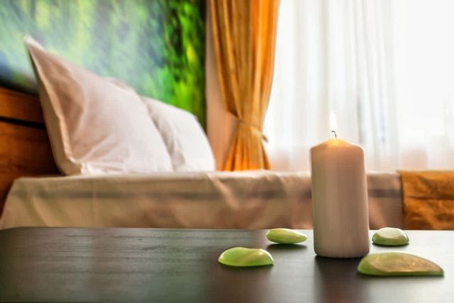 Modern 1BD Apartment in Sofia Center | Lift &amp; AC - Photo 4