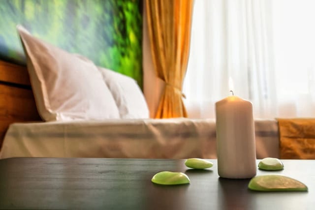 Aurora Oasis - AC &amp; Lift in Vibrant Downtown Sofia - Photo 4