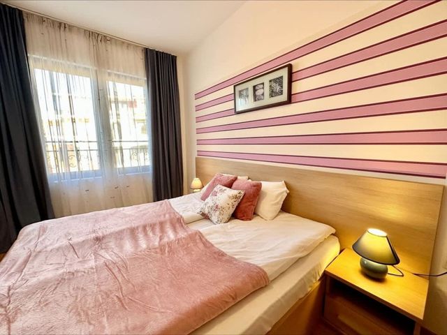 Cozy  Marina Cape  Deluxe apartment, sea view