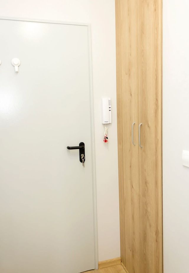 Cozy 1-BD Apartment in Varna