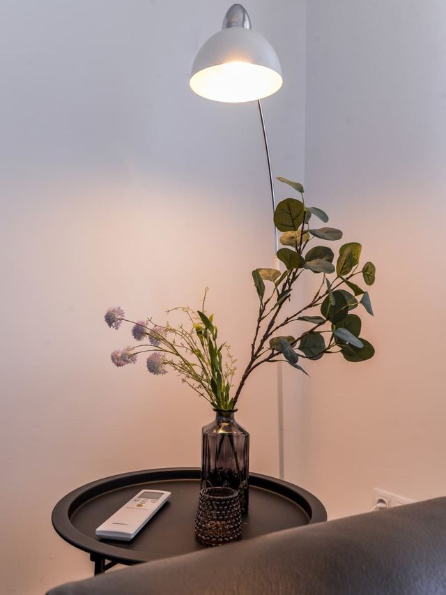 Stylish 2BD Flat w Balcony & Fast WiFi - Lozenets