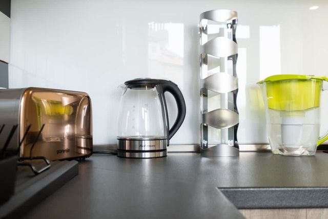 Orange friendly apartment near Vitosha blvd