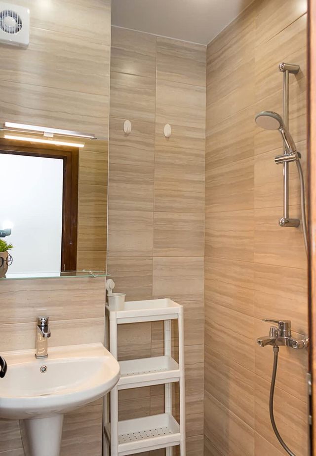 Feel at Home 2BD Flat in Varna