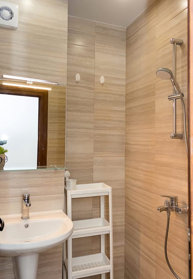 Feel at Home 2BD Flat in Varna