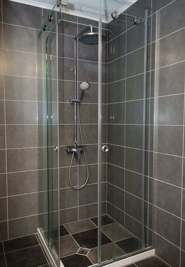 Modern Elegance in Varna – Spacious Studio