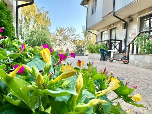 Cozy Villa Imperial Heigts