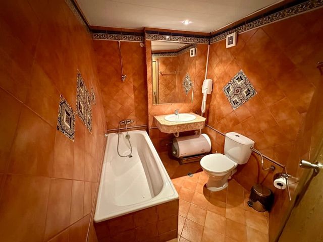 Atrium  Apartment with Sea View