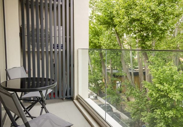 Flat In Azur Premium in St Constantine and Helena