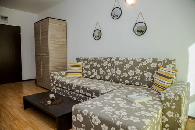 Clara Studio at an Irish run family hotel